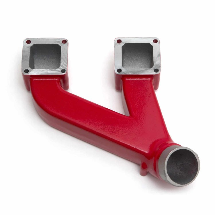 TWIN-RAM MANIFOLD 1994-98 DODGE RAM