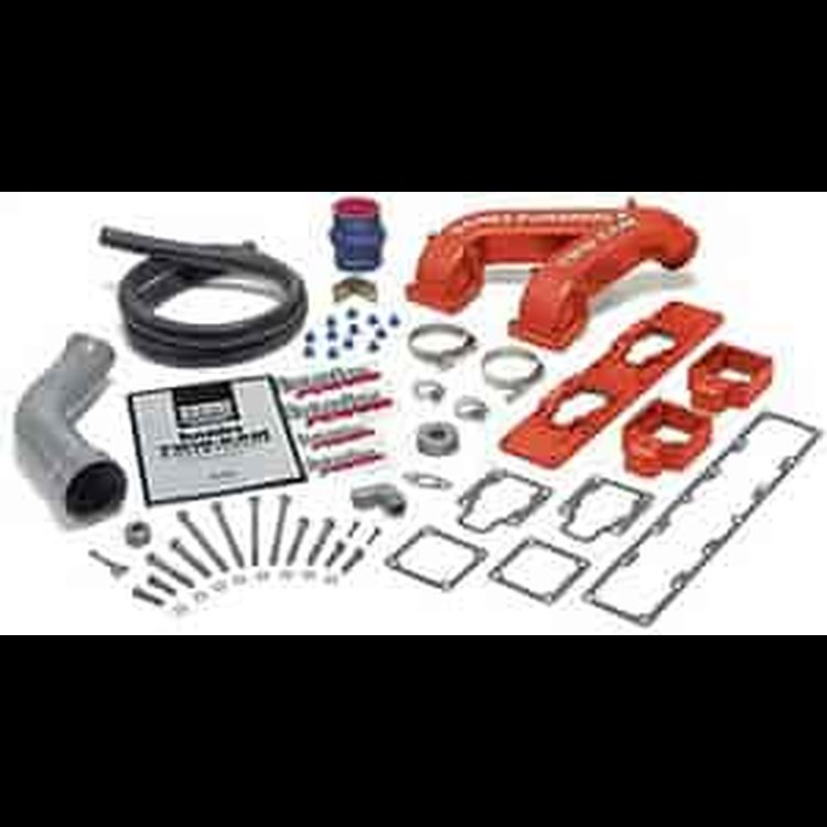 TWIN-RAM MANIFOLD 1994-98 DODGE Ram