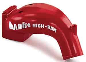 High-Ram Air Intake 2003-07 Dodge 5.9L for Cummins