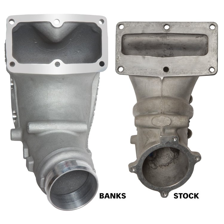 MONSTER RAM INTAKE SYSTEM