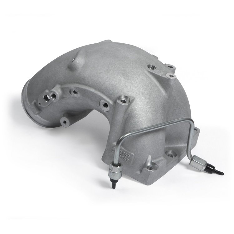 MONSTER RAM INTAKE SYSTEM