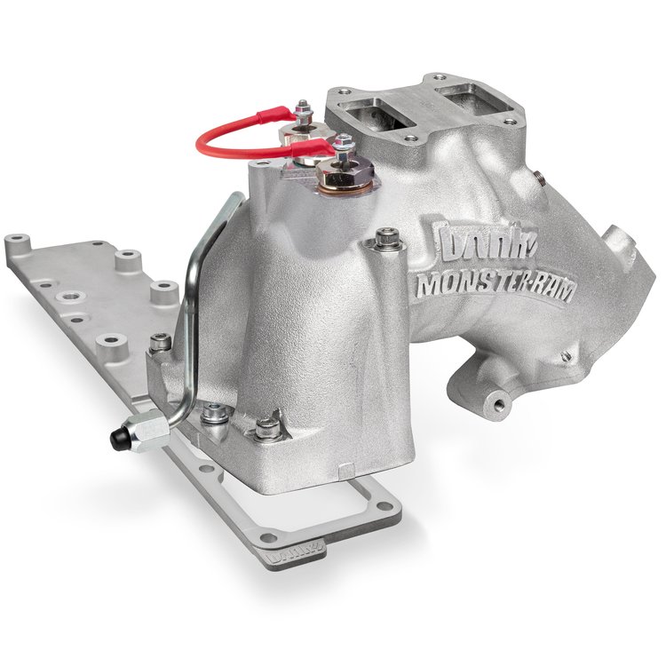 MONSTER-RAM INTAKE SYSTEM
