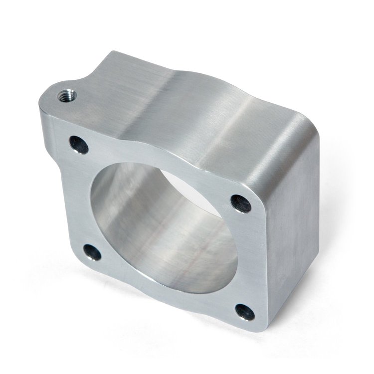 Throttle Delete Kit 630T - Eco-Diesel 3.0L