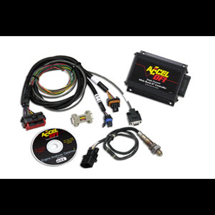 DFI Fuel Management Kit Fits Banks Twin Turbo System