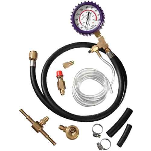 Lift Pump Test Gauge Kit