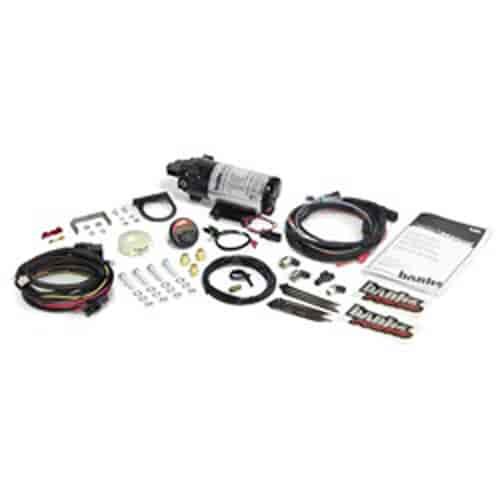 Straight-Shot - Water-Methanol Injection System High Volume