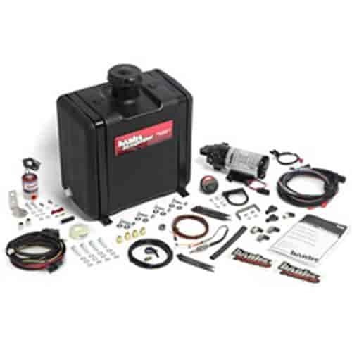 Double-Shot - Water-Methanol Injection System High Volume