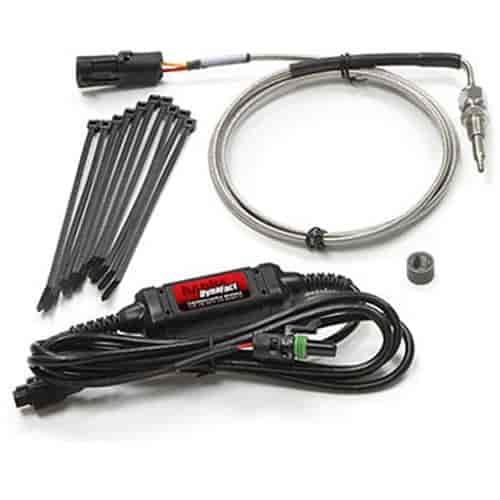 Dynafact Thermocouple Kit For Use With Banks iQ 2.0