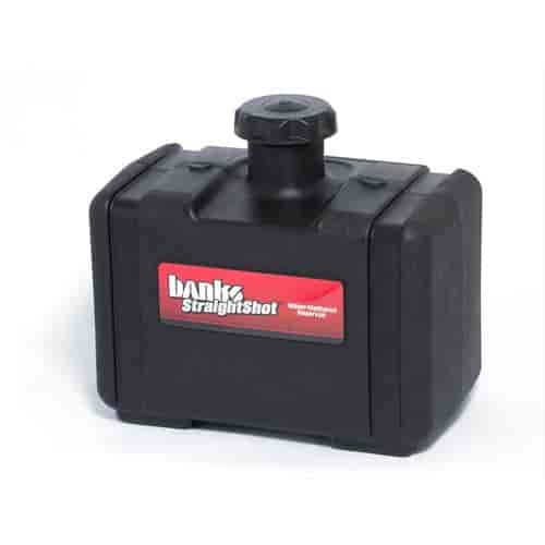 Methanol Injection Tank Kit 5 Gallon