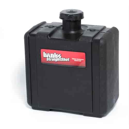Methanol Injection Tank Kit 7 Gallon