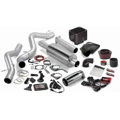 Six-Gun Bundle for 2006-2007 Chevy/GMC 2500/3500
