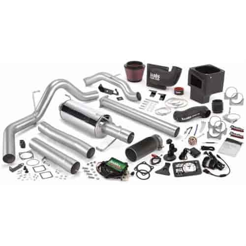 Stinger System 2003-2004 Dodge Ram 5.9L