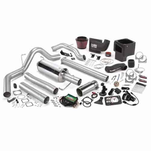 Stinger System 2003-2004 Dodge Ram 5.9L