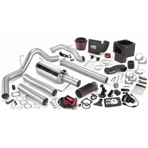 Six-Gun Bundle for 2003-2004 Dodge Ram 5.9L