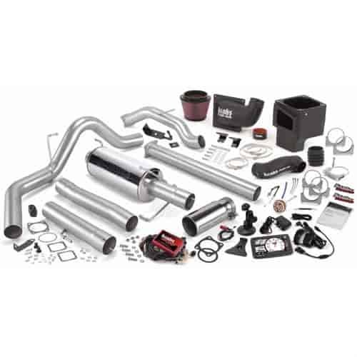 Six-Gun Bundle for 2003-2004 Dodge Ram 5.9L