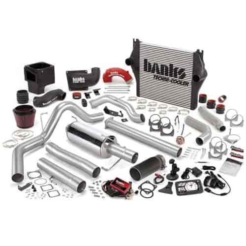Big Hoss Bundle for 2003-2004 Dodge 5.9L