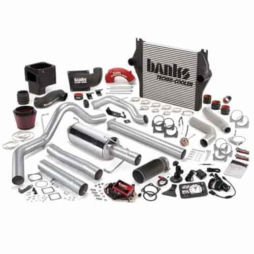 Big Hoss Bundle for 2003-2004 Dodge 5.9L