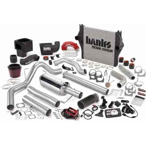 Big Hoss Bundle for 2003-2004 Dodge 5.9L
