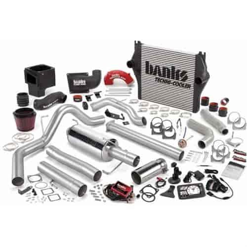 Big Hoss Bundle for 2003-2004 Dodge 5.9L