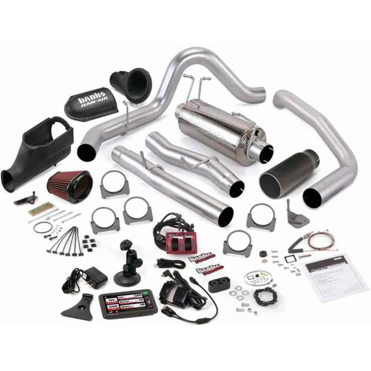 Big Hoss Bundle for 2005-2007 Ford 6.0L