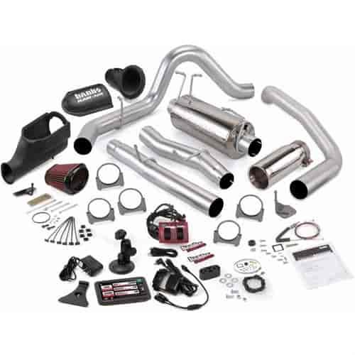 Big Hoss Bundle for 2005-2007 Ford 6.0L