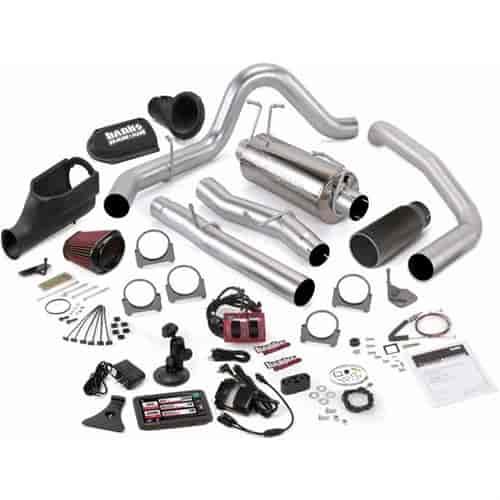 Big Hoss Bundle for 2005-2007 Ford 6.0L