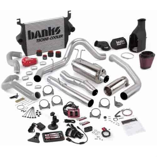 Big Hoss Bundle for 2005-2007 Ford 6.0L