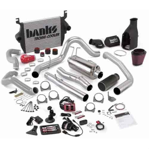 Big Hoss Bundle for 2005-2007 Ford 6.0L