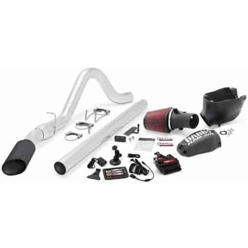 Six-Gun Bundle for 2008-2010 Ford F-250/F-350
