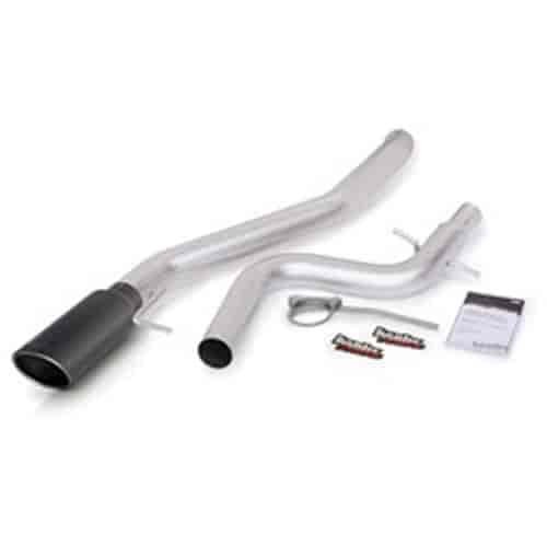 Monster Exhaust System 2010-12 Volkswagen Golf