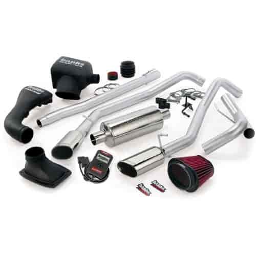 Stinger System 2004 Ford F250/350