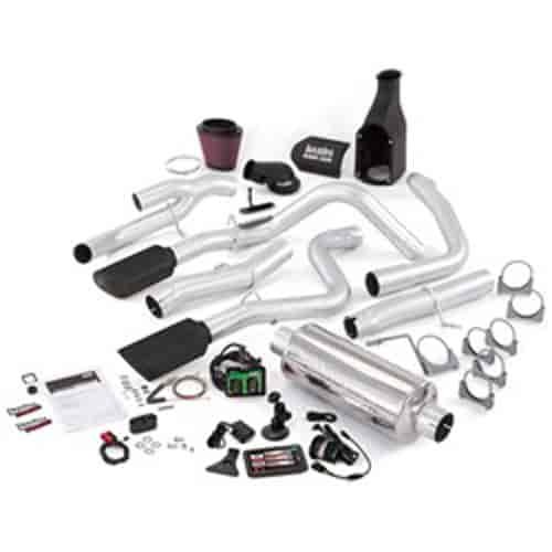 Stinger System 2004 Ford F250/350