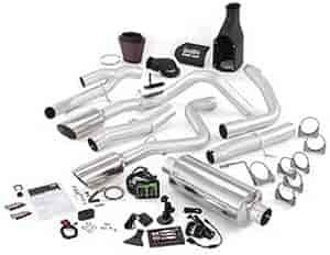 Stinger System 2005-07 Ford F250/350