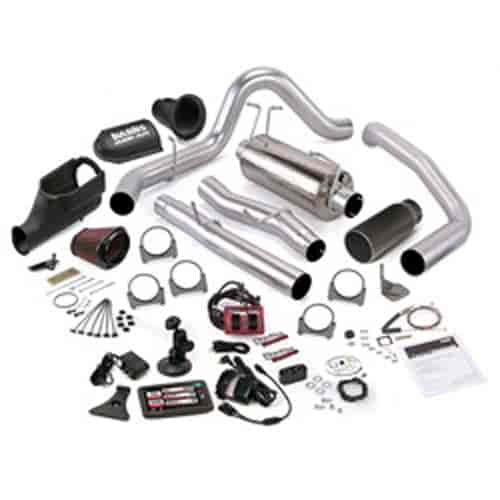 Six-Gun Bundle 2003-04 Ford F250/350