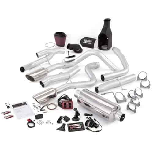 Six-Gun Bundle 2003-04 Ford F250/350