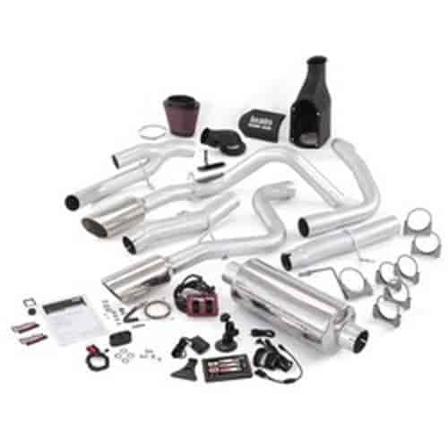 Six-Gun Bundle 2003-06 Ford Excursion