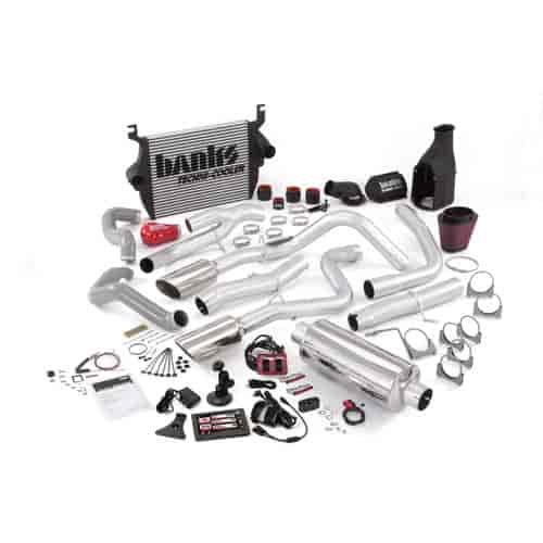 Big Hoss Bundle 2003-04 Ford F-250/350