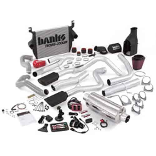 Big Hoss Bundle 2003-04 Ford F-250/350