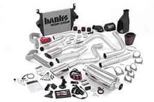 Big Hoss Bundle 2005-07 Ford F-250/350