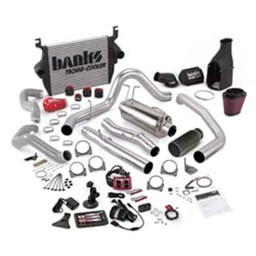 Big Hoss Bundle 2005-06 Ford Excursion