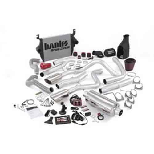Big Hoss Bundle 2005-06 Ford Excursion