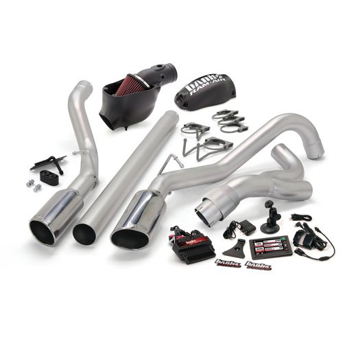 Six-Gun Bundle 2008-10 Ford F250/350