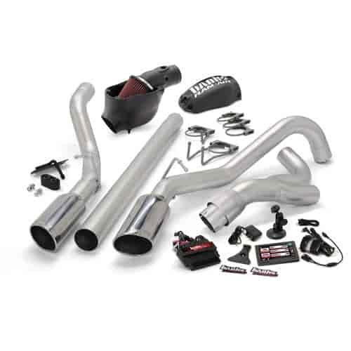Six-Gun Bundle 2008-10 Ford F250/350