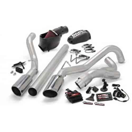 Six-Gun Bundle 2008-10 Ford F250/350