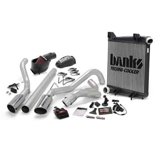 Big Hoss Bundle 2008-10 Ford F250/350