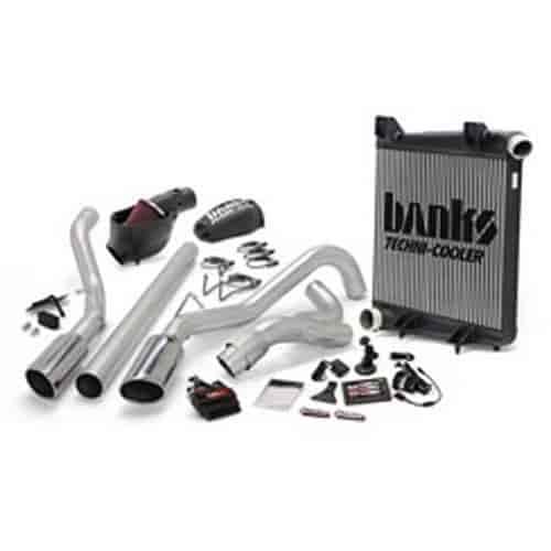Big Hoss Bundle 2008-10 Ford F250/350