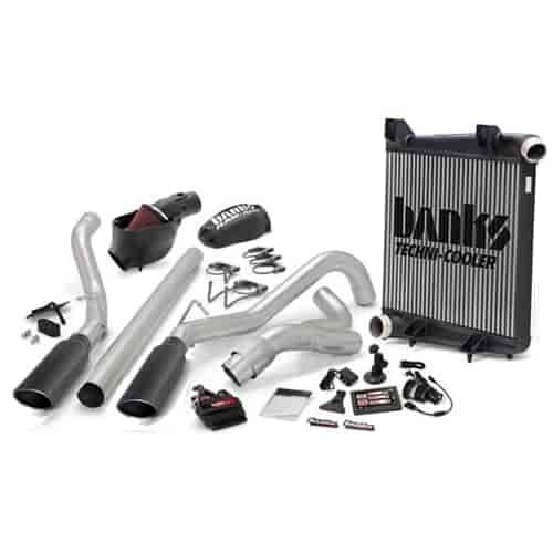Big Hoss Bundle 2008-10 Ford F250/350