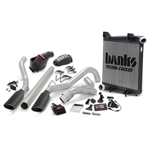 Big Hoss Bundle 2008-10 Ford F250/350