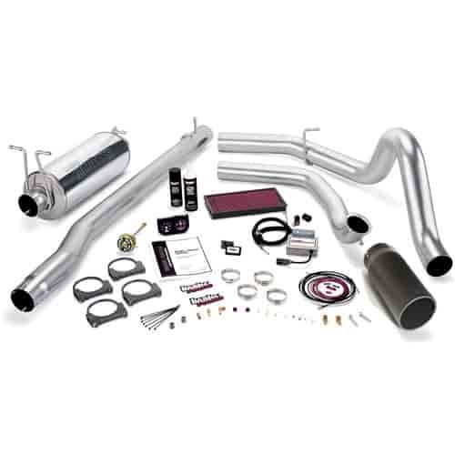 Stinger System 1999.5 Ford F450/550