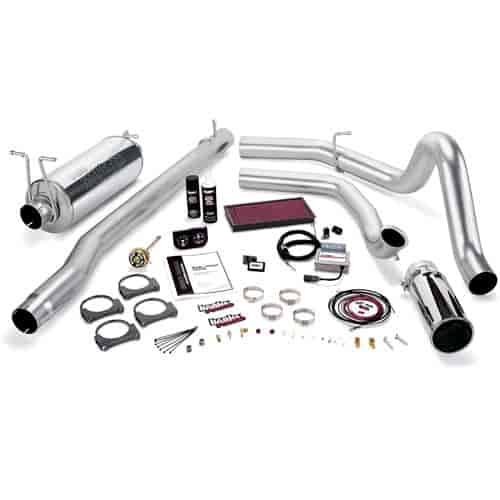 Stinger System 1999.5 Ford F450/550